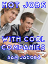 Hot Jobs with Cool Companies (eBook)